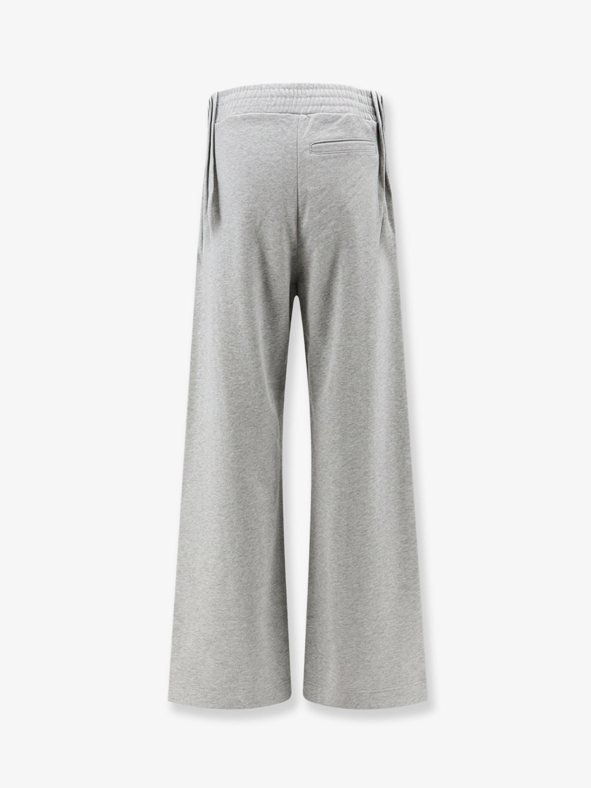 Hamesa Bis cotton trousers