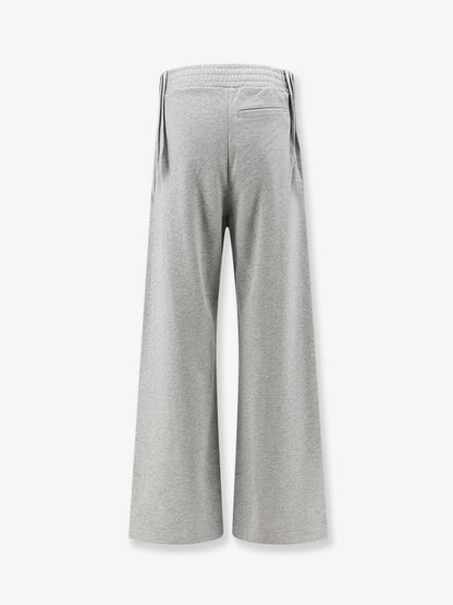 Hamesa Bis cotton trousers thumbnail