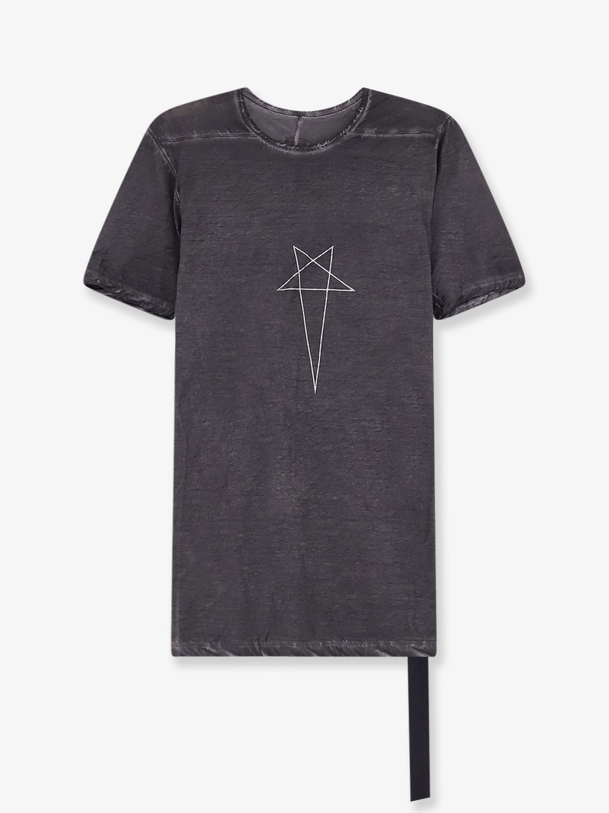 Level T T-Shirt in organic cotton