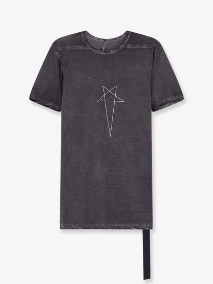 Level T T-Shirt in organic cotton thumbnail
