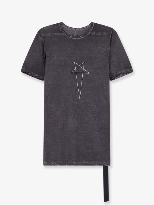 Level T T-Shirt in organic cotton