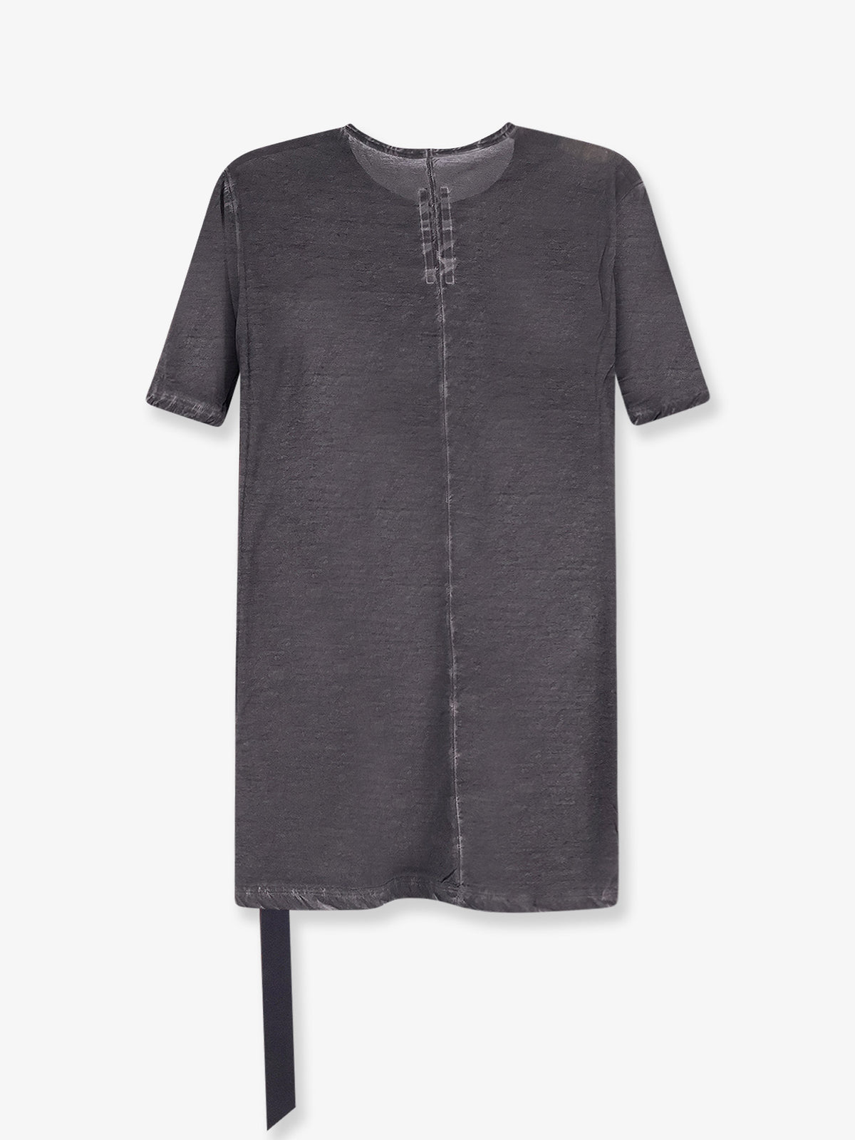 Level T T-Shirt in organic cotton