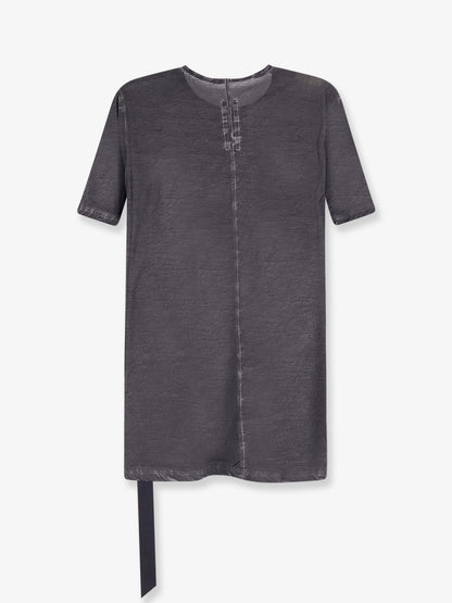 Level T T-Shirt in organic cotton thumbnail