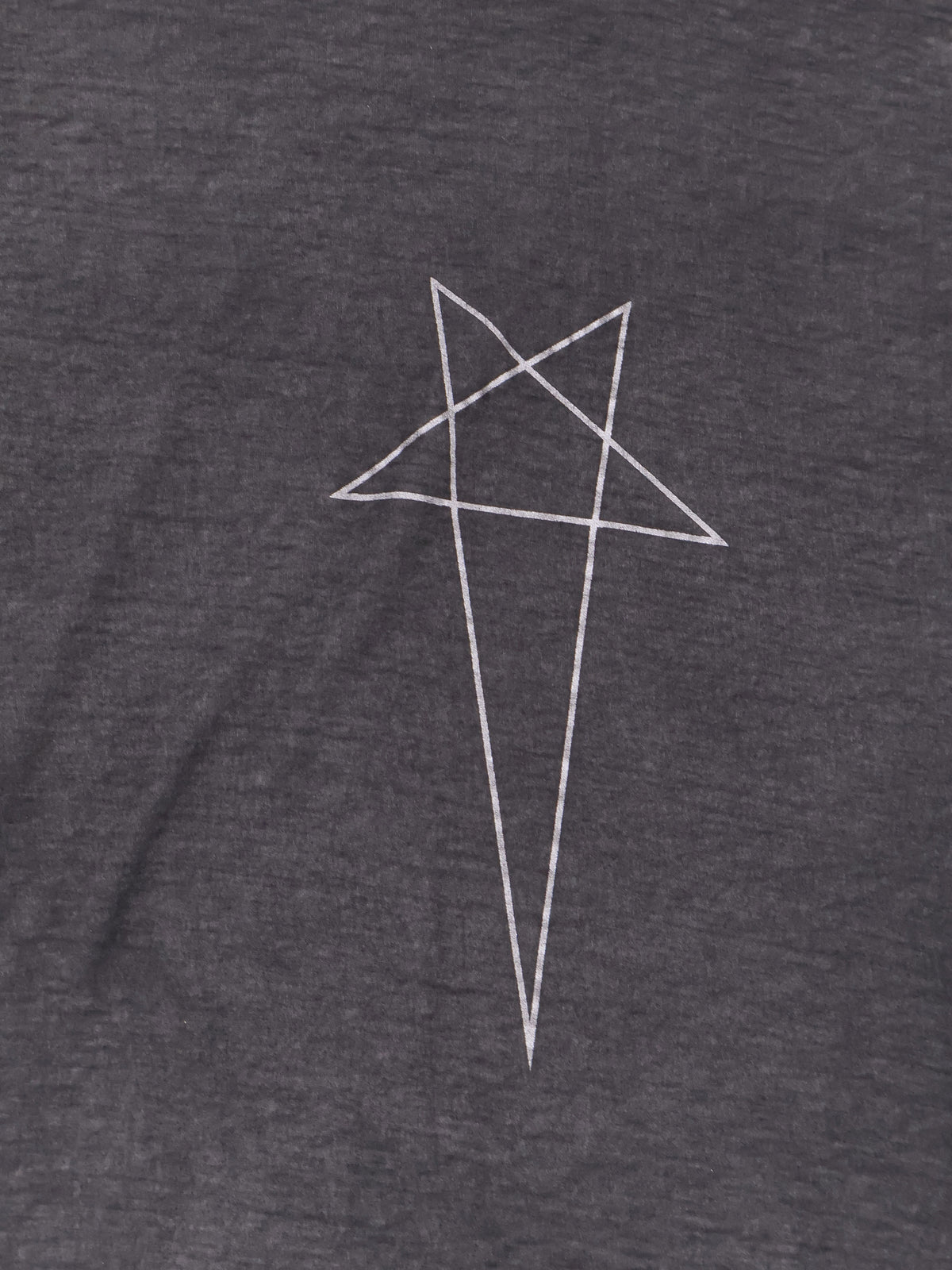 Level T T-Shirt in organic cotton