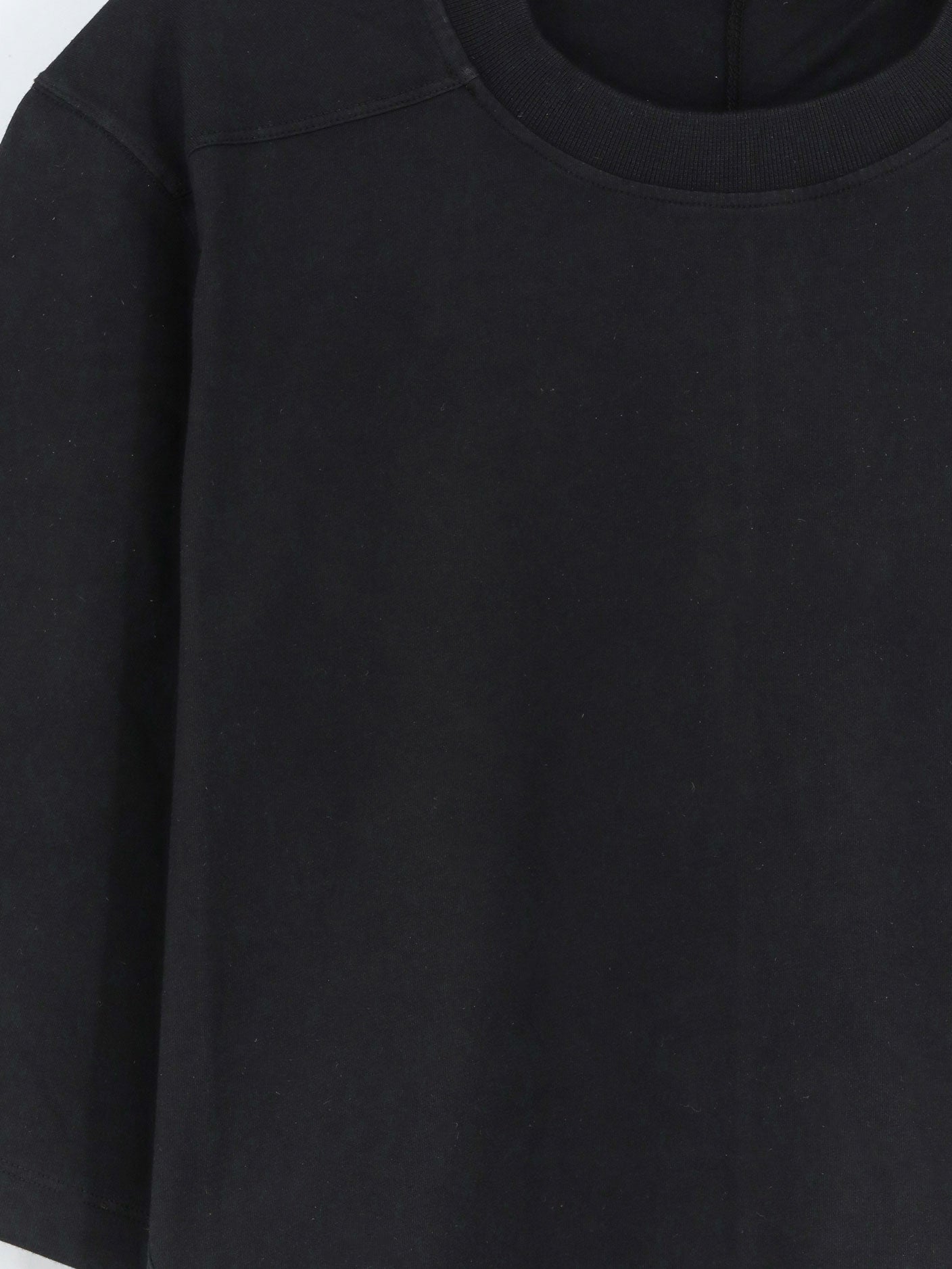 Walrus Cotton T-Shirt