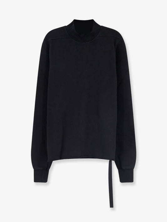 Headon cotton sweater