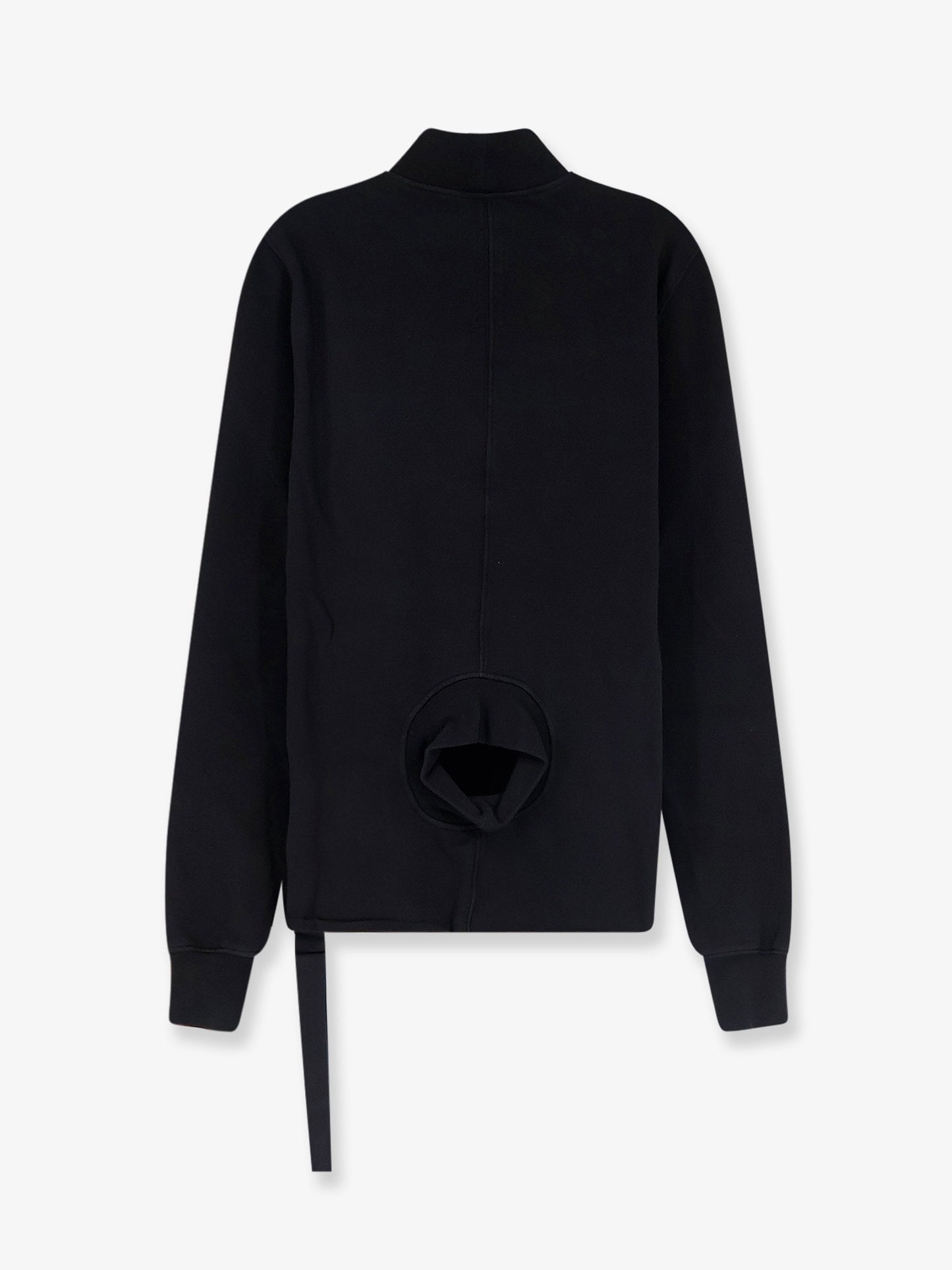 Headon cotton sweater