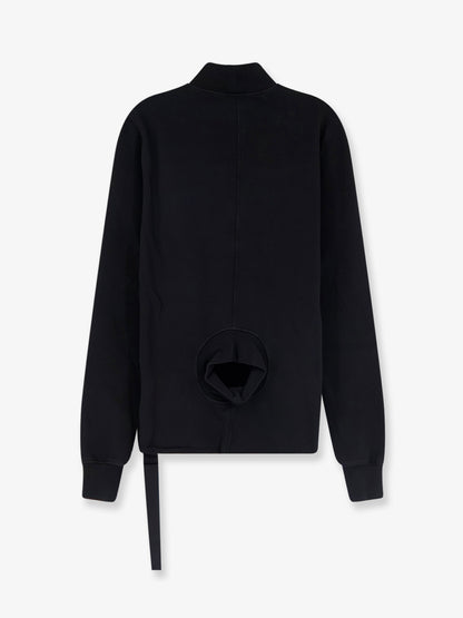 Headon cotton sweater thumbnail