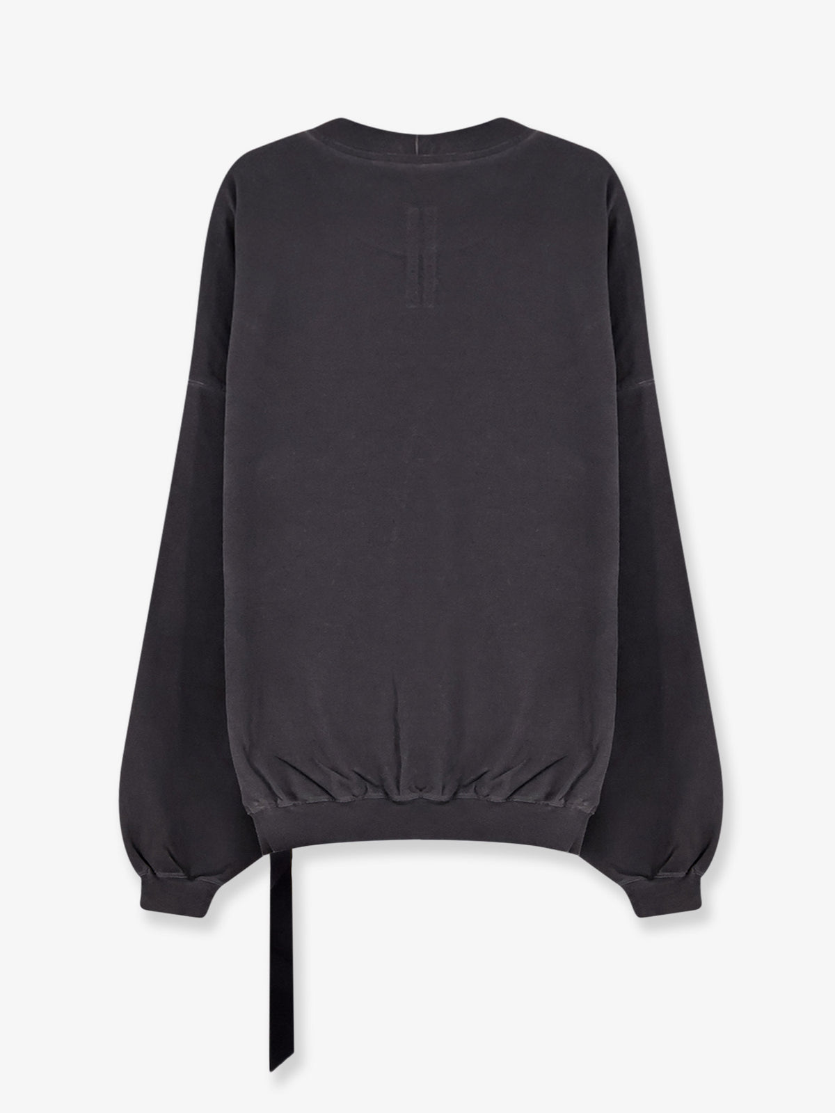 Hun cotton Crewneck