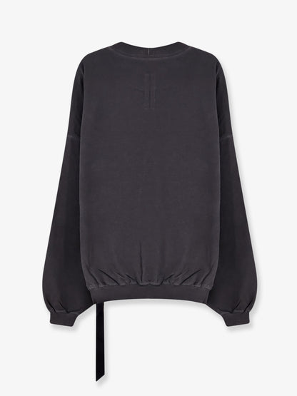 Hun cotton Crewneck thumbnail