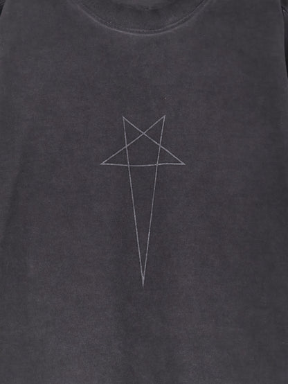 Hun cotton Crewneck thumbnail