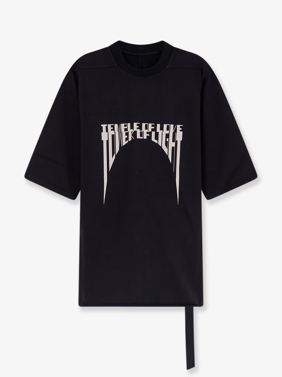 Jumbo SS organic cotton T-Shirt