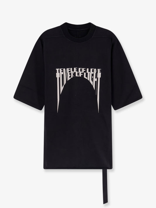 Jumbo SS organic cotton T-Shirt