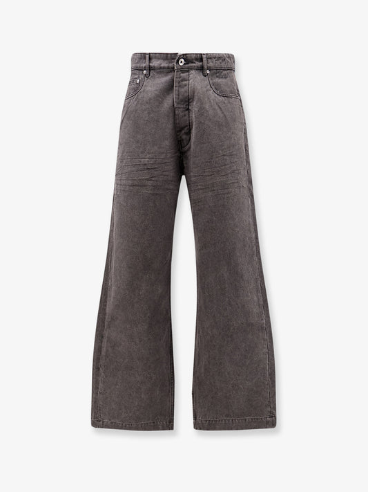 Geth Cotton Jeans