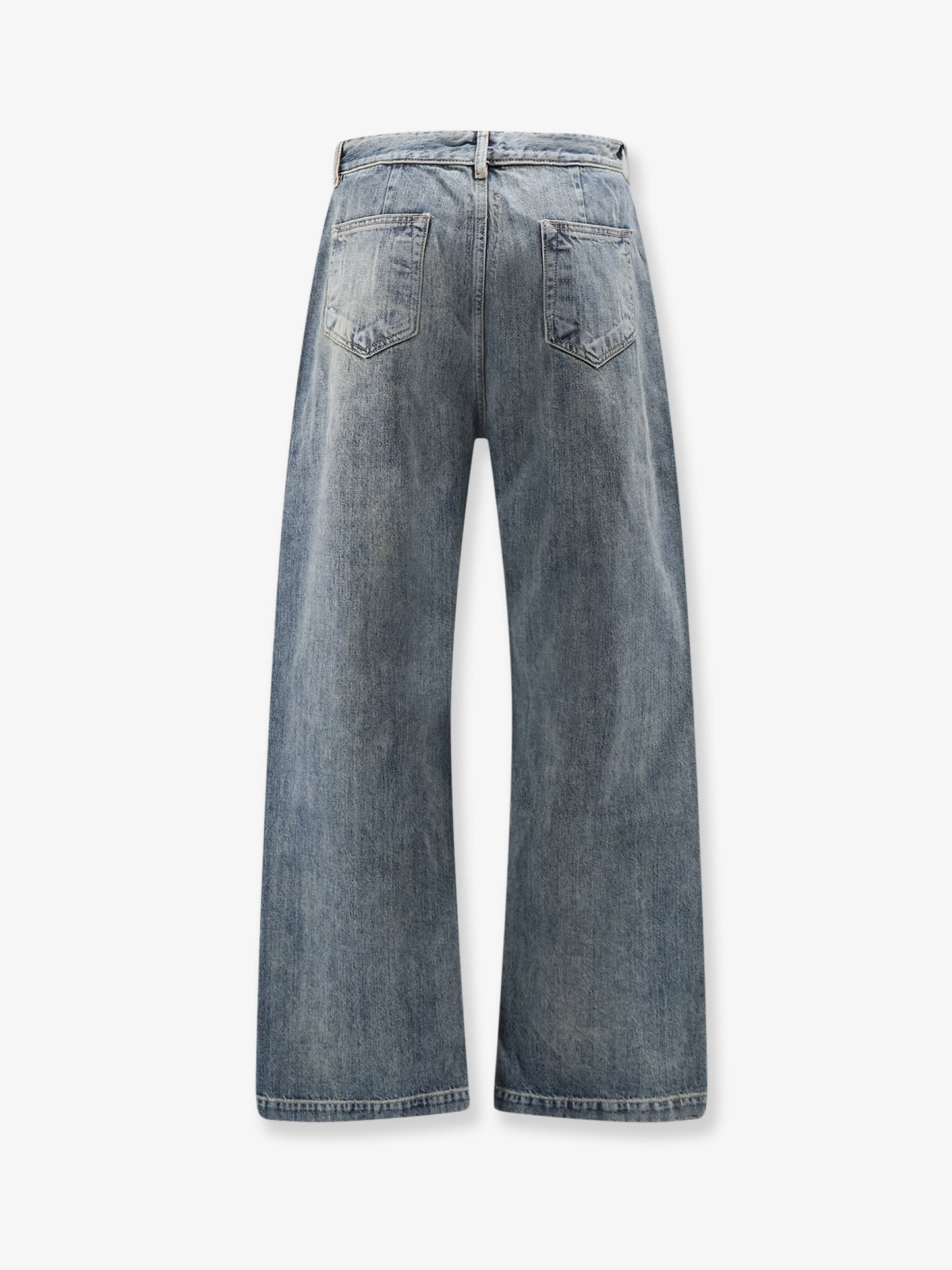 Geth blue denim jeans