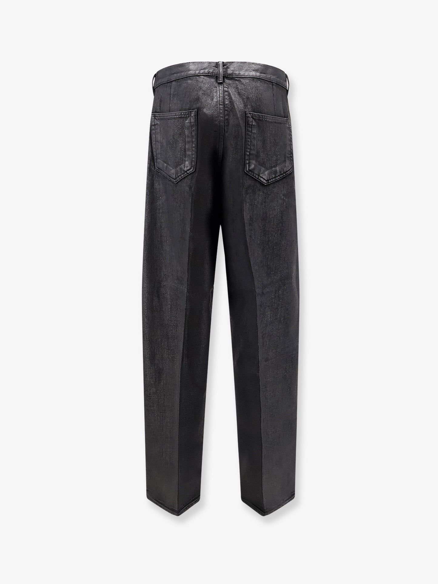 Joris black denim jeans