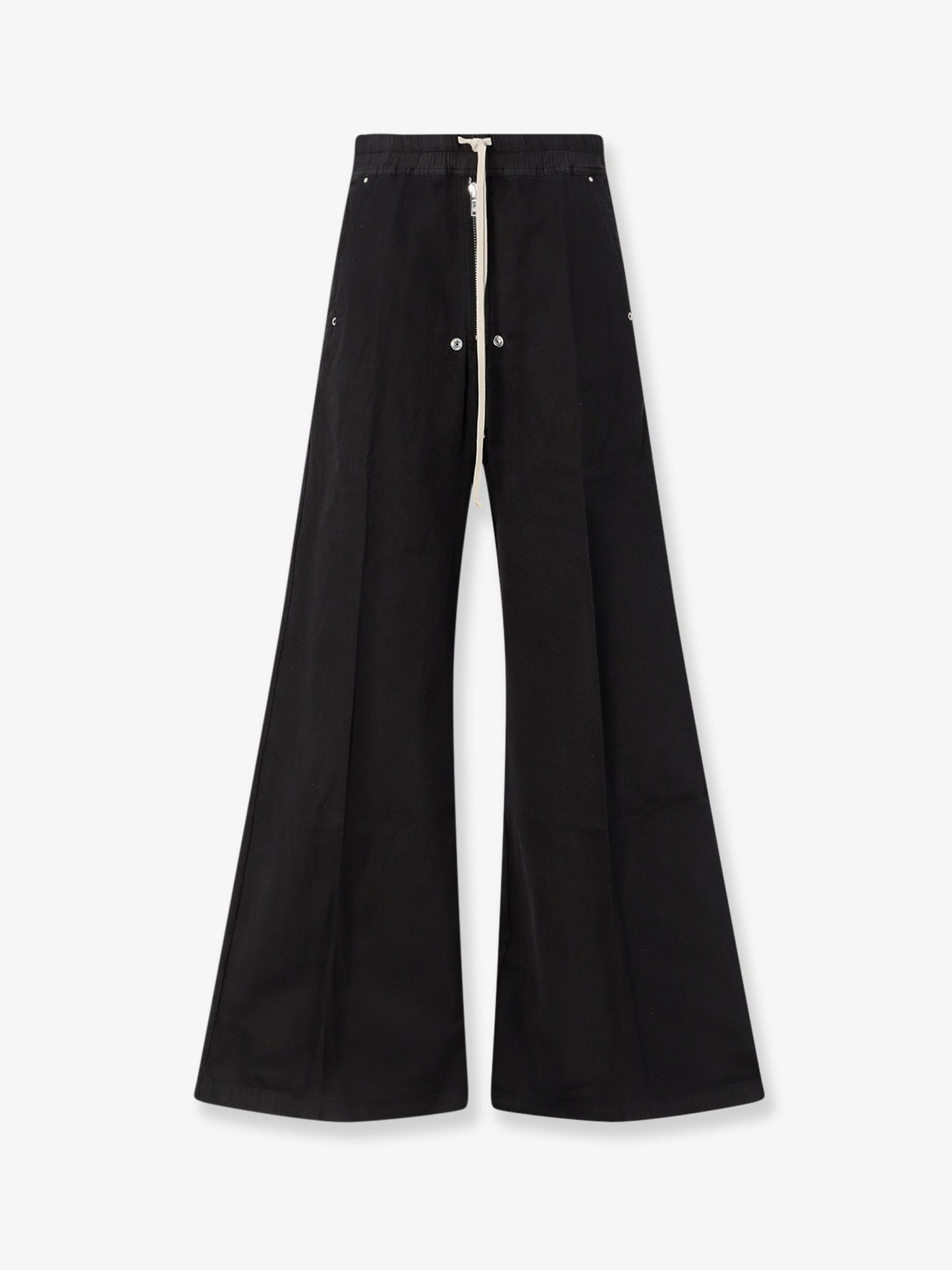Pantaloni Geth Belas in cotone