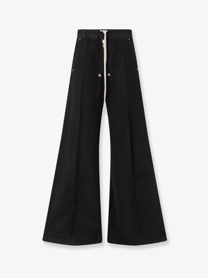 Pantaloni Geth Belas in cotone thumbnail