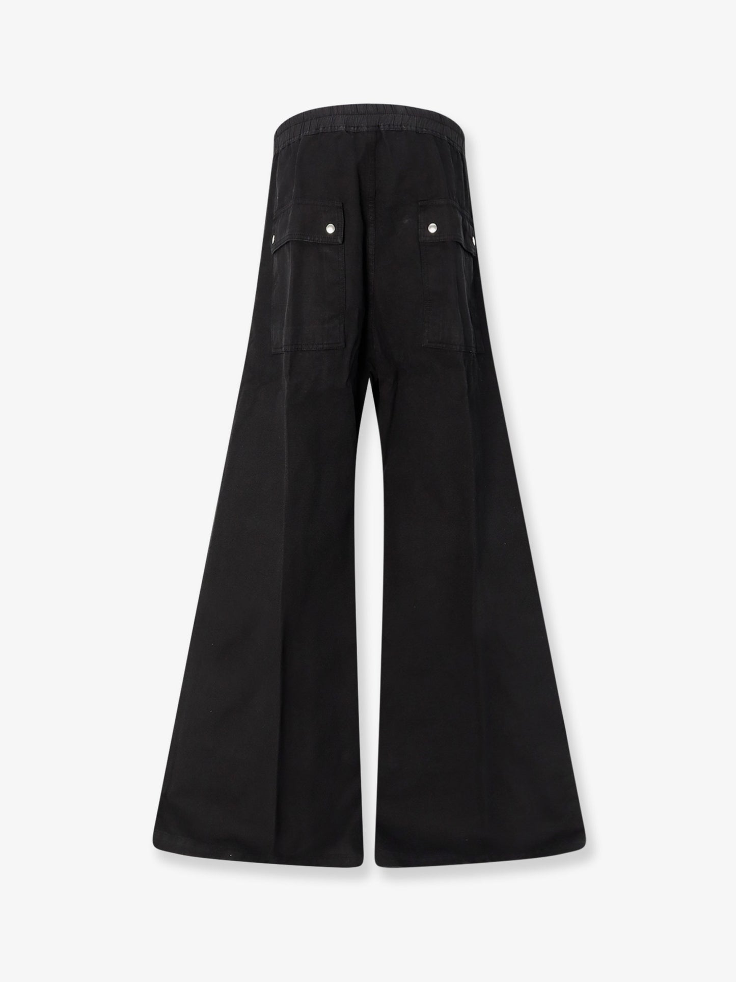 Pantaloni Geth Belas in cotone