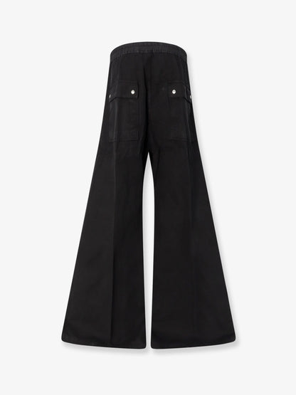 Pantaloni Geth Belas in cotone thumbnail