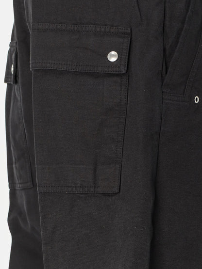 Pantaloni Geth Belas in cotone thumbnail