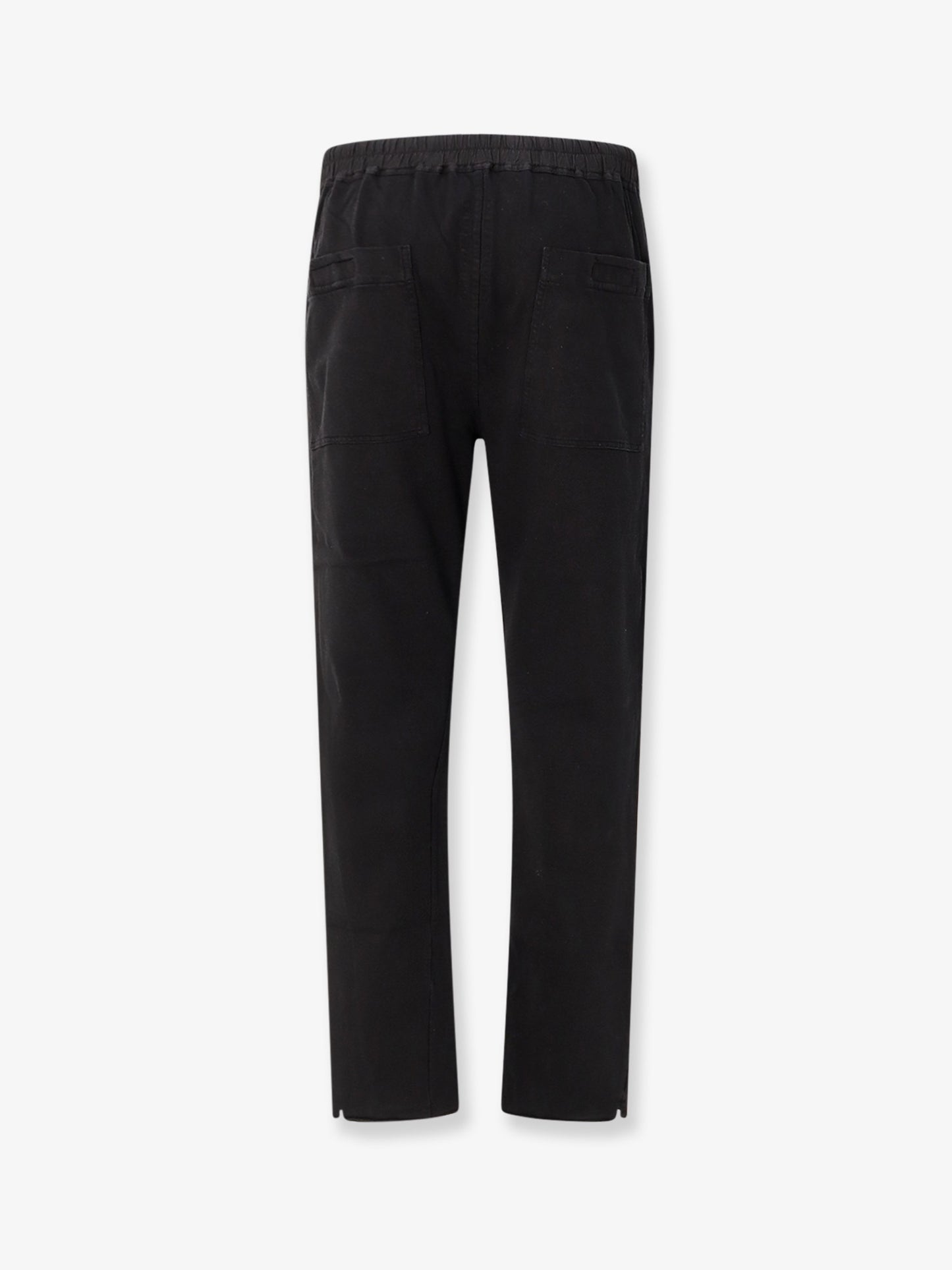 Pantaloni Berlin in cotone