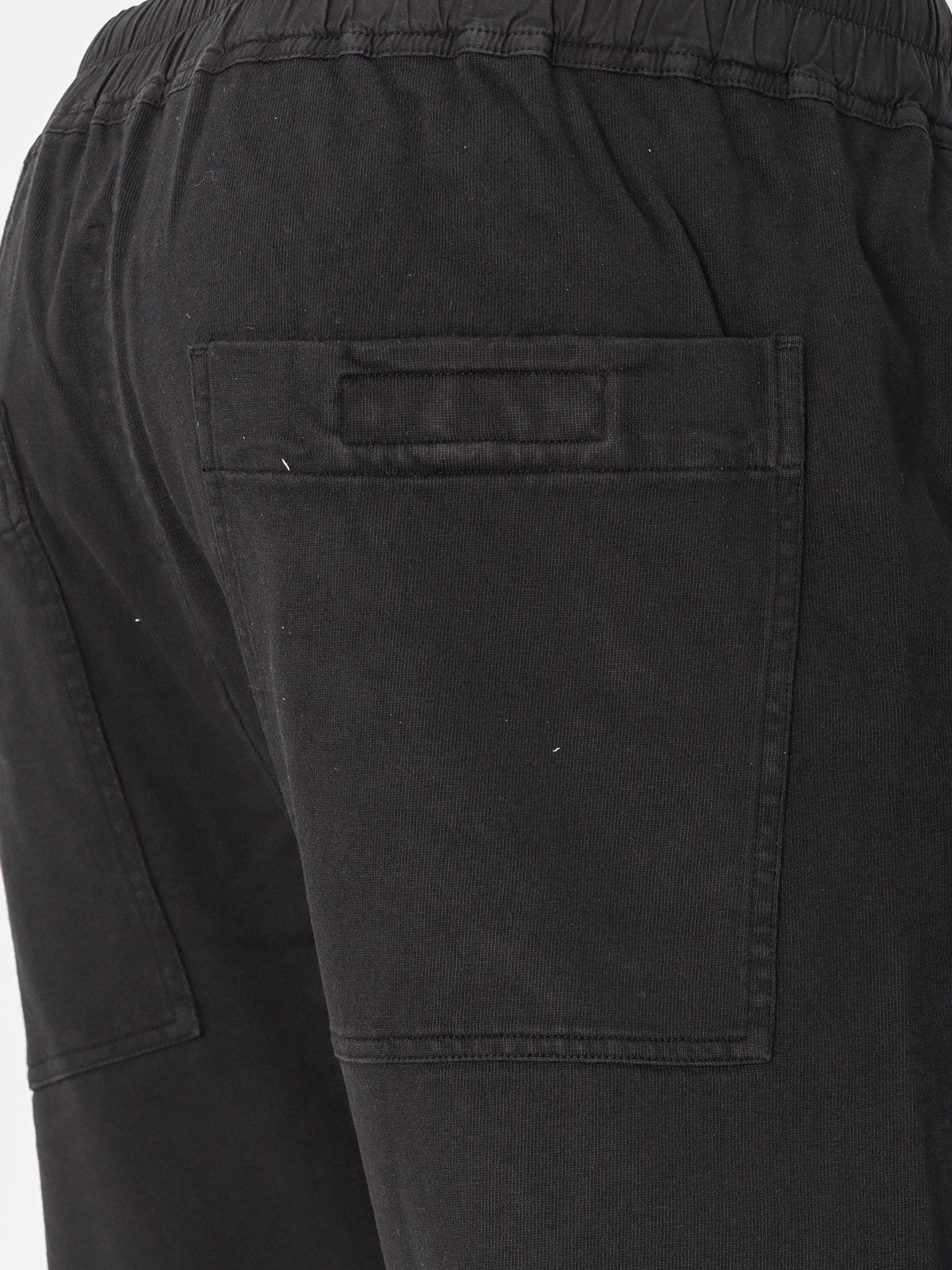 Pantaloni Berlin in cotone