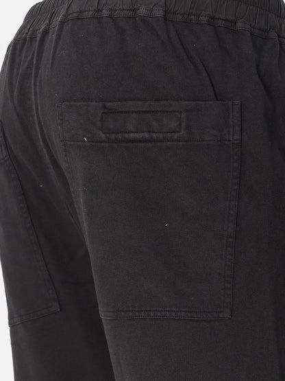 Pantaloni Berlin in cotone thumbnail