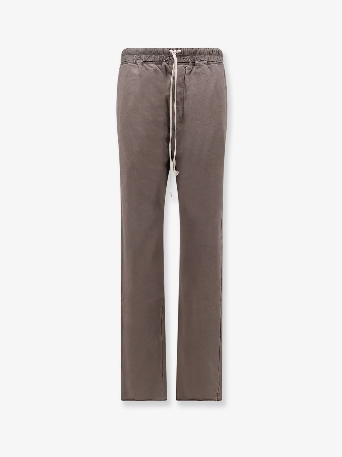 Berlin cotton trousers