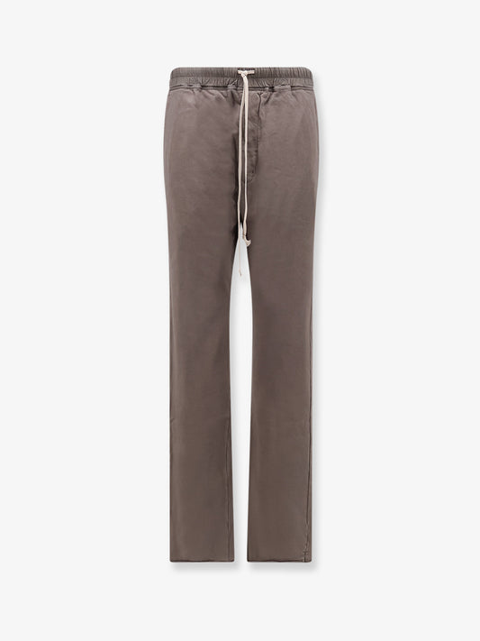Berlin cotton trousers