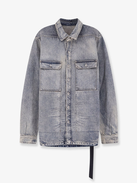 Cotton shirt
