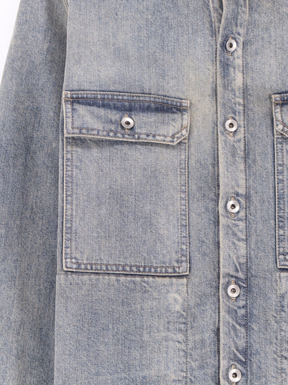 Cotton shirt thumbnail