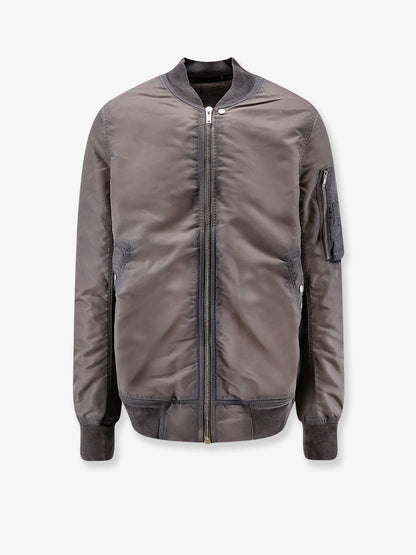 Bomber Classic Flight con effetto washed-out thumbnail