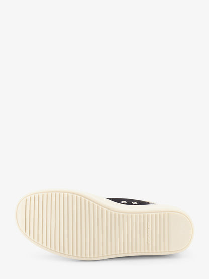 Sneakers High-Top in cotone certificato thumbnail