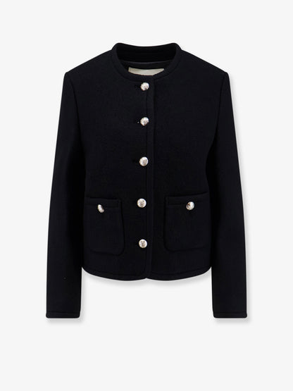 Classic Tweed Blazer thumbnail