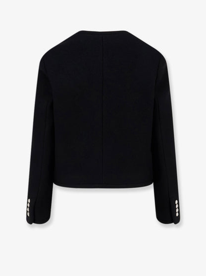 Classic Tweed Blazer thumbnail