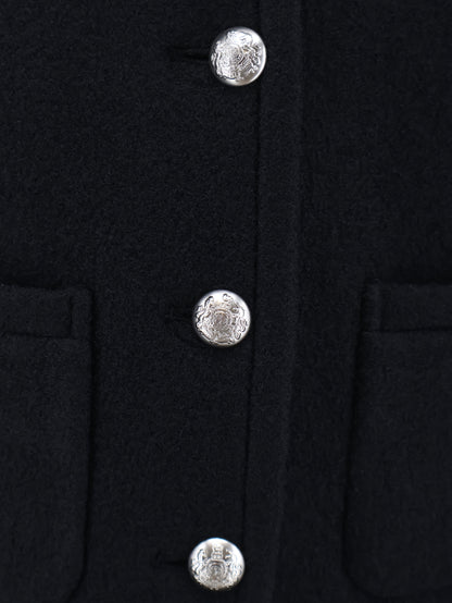 Classic Tweed Blazer thumbnail