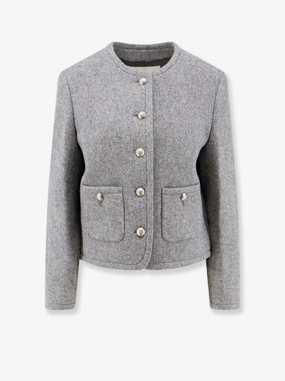 Classic Tweed Blazer thumbnail