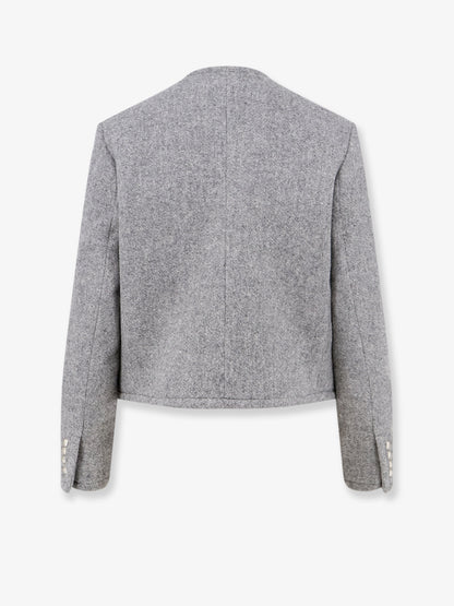 Classic Tweed Blazer thumbnail