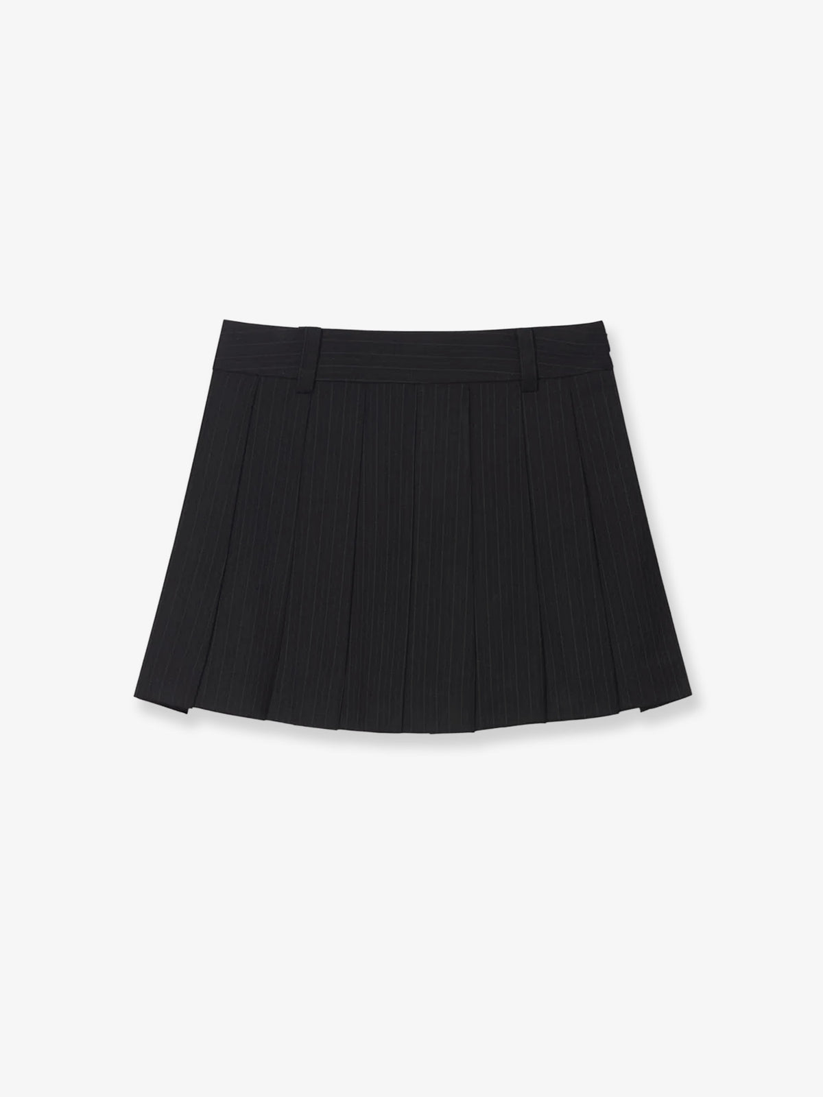 Mini Skirt with shorts