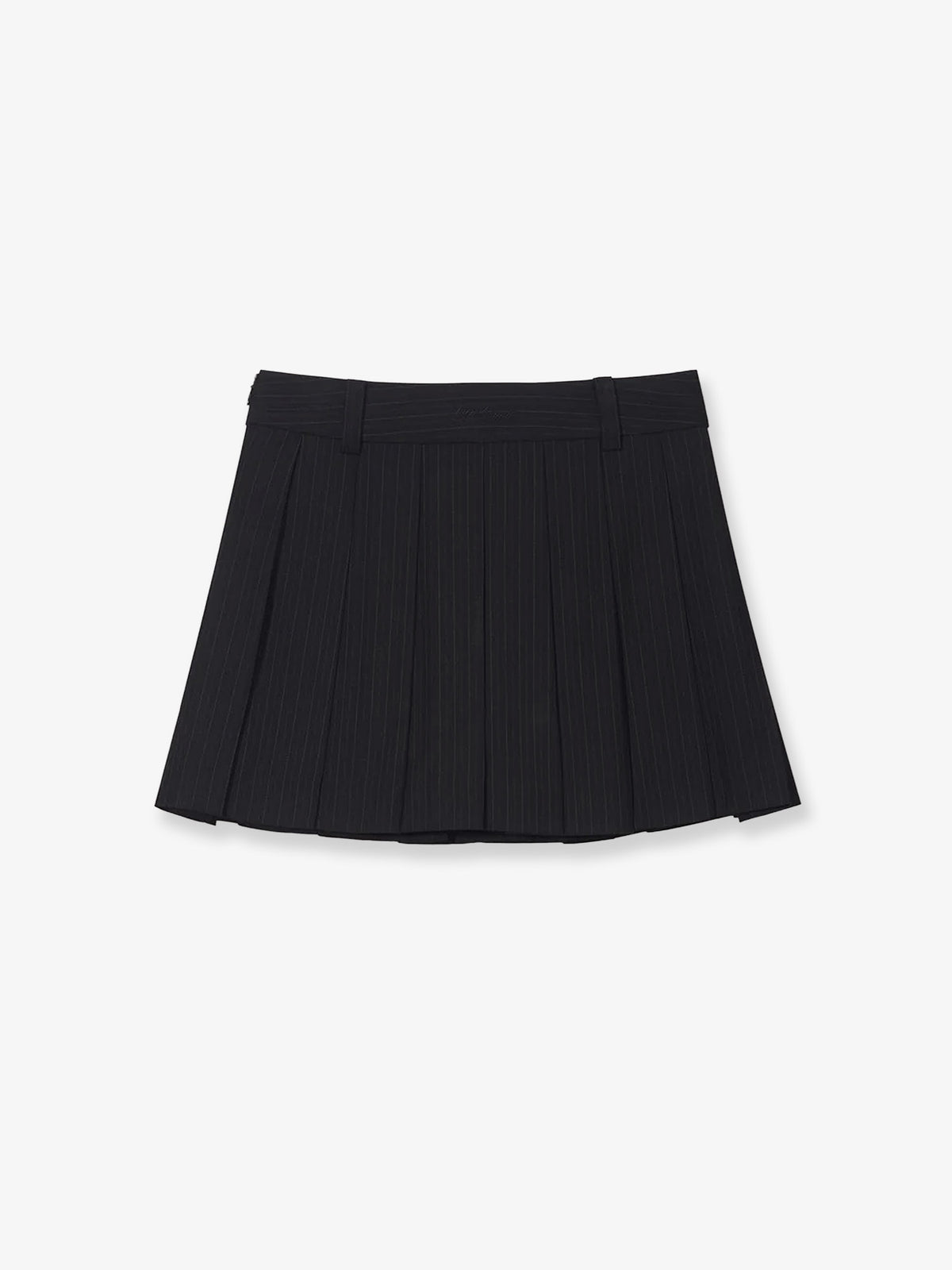 Mini Skirt with shorts