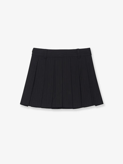 Mini Skirt with shorts thumbnail