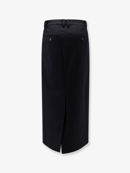 H-Line long skirt thumbnail