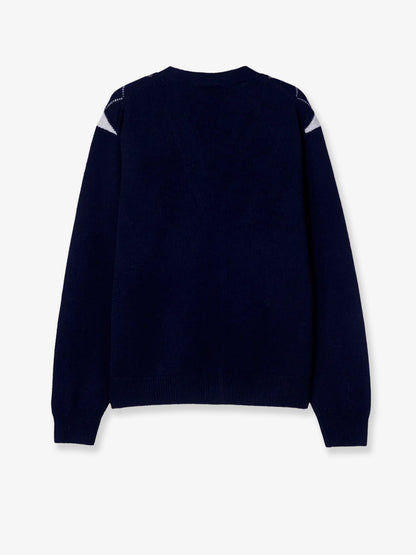Cardigan in lana thumbnail