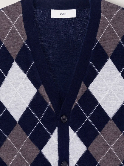 Cardigan in lana thumbnail