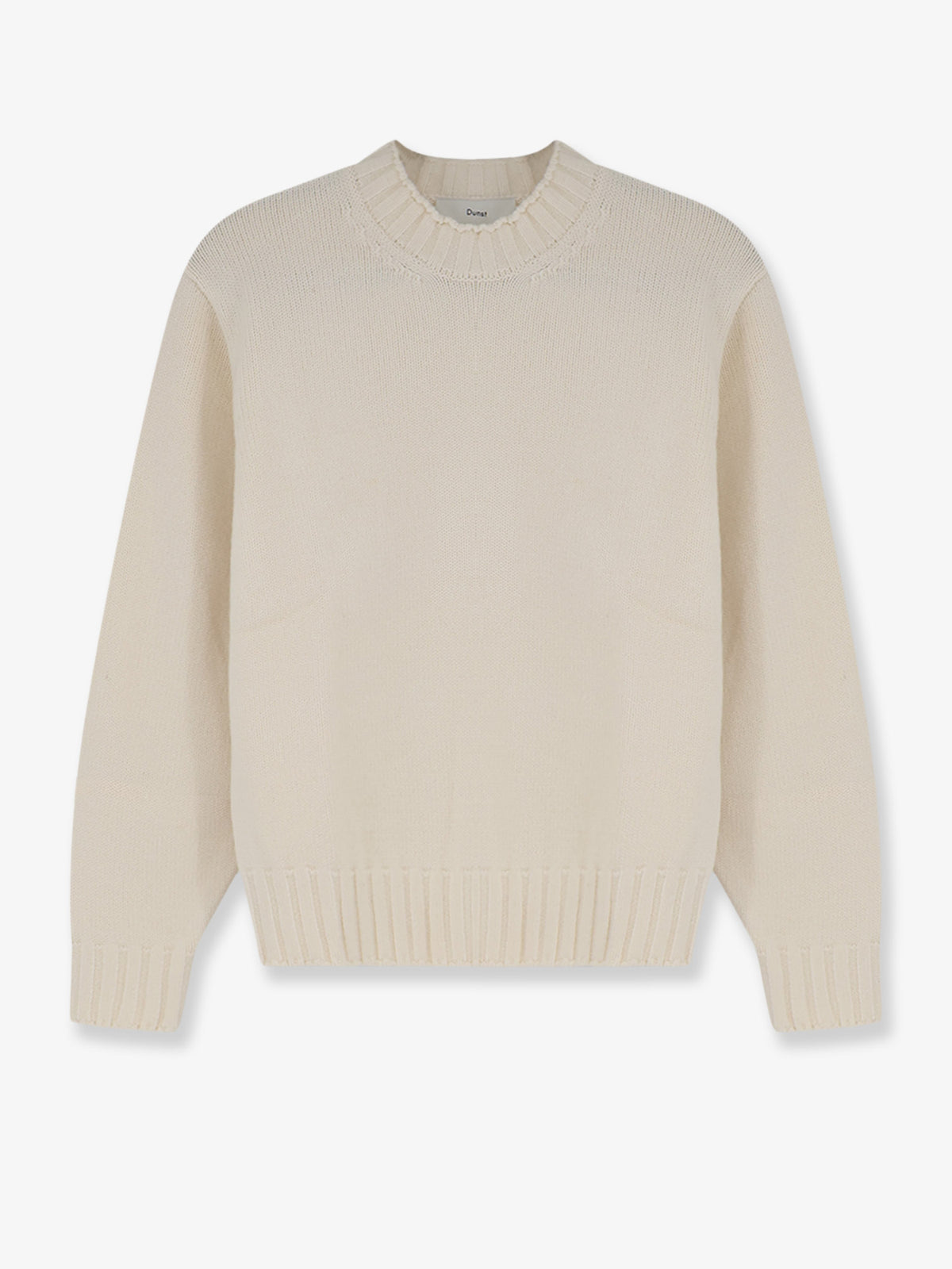 Unisex Chunky Roll Neck Sweater