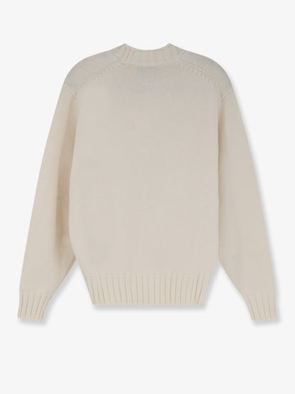 Unisex Chunky Roll Neck Sweater thumbnail