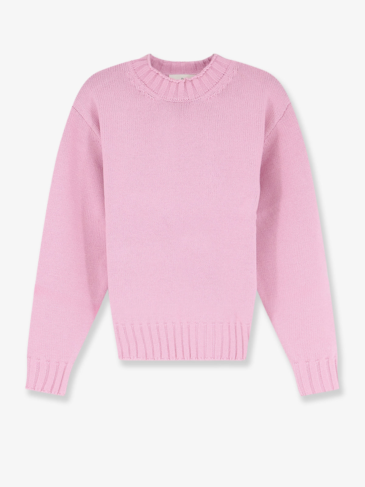 Wool blend sweater