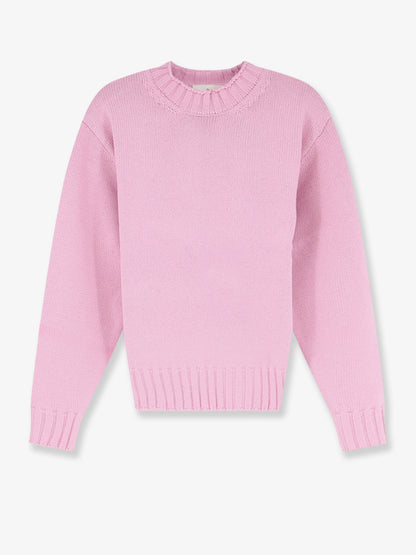 Wool blend sweater thumbnail