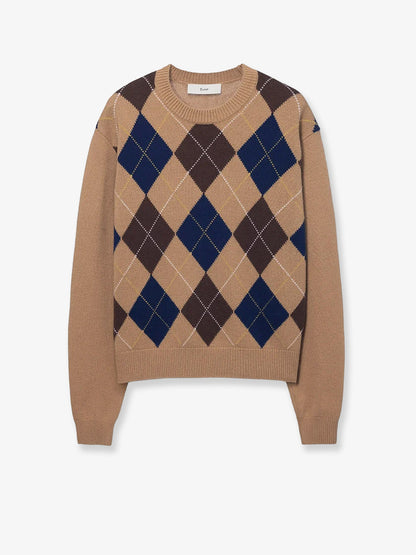 Wool sweater thumbnail